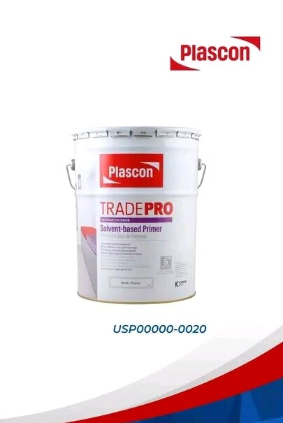 Plascon paints