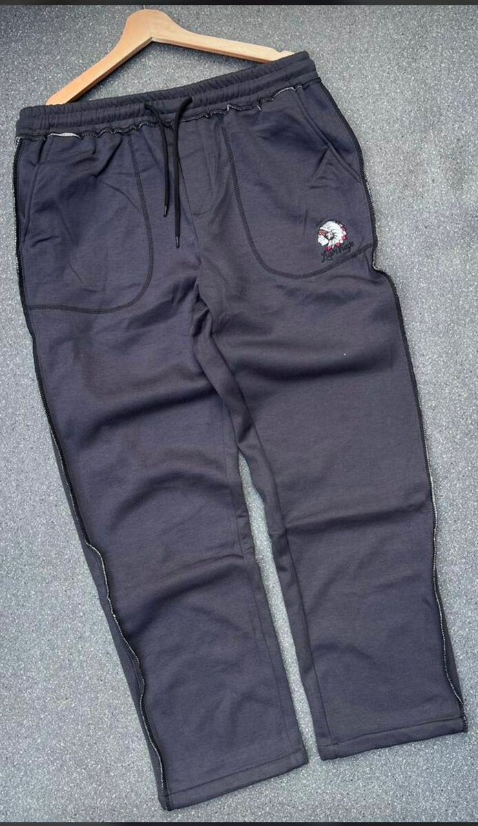 Pantalon jogging confortable