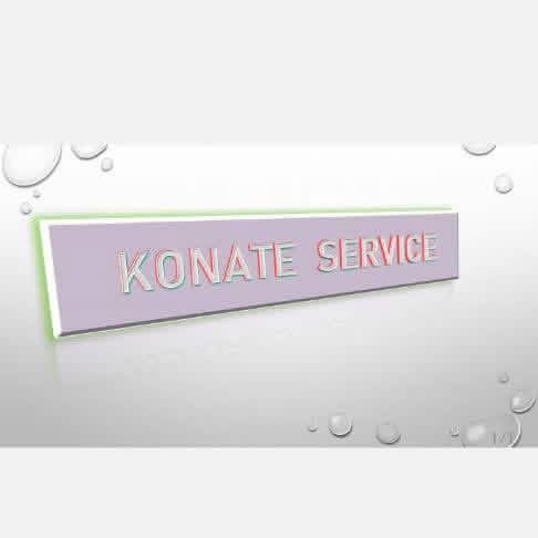 Konate service 