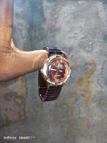 Montre-bracelet élégante