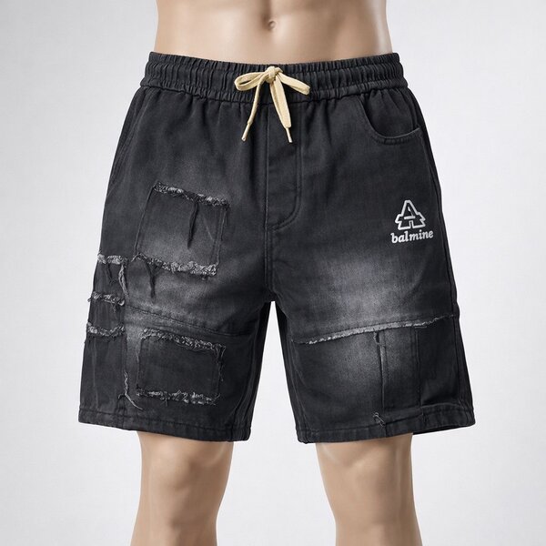 Shorts homme décontractés