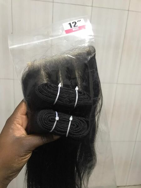Brazilian hair, grade