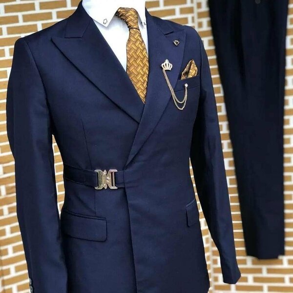 Men's suits