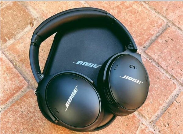 Bose Qc 45
