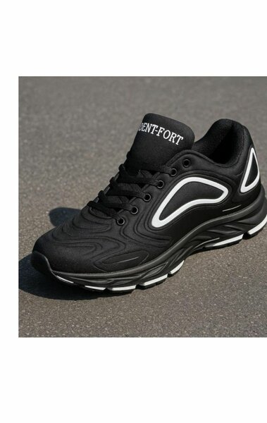 Chaussures de sport élégantes