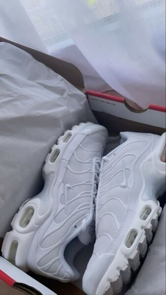 Nike TN