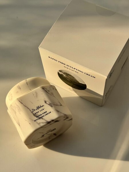Dr.Althea Rapid Firm Sculpting Cream