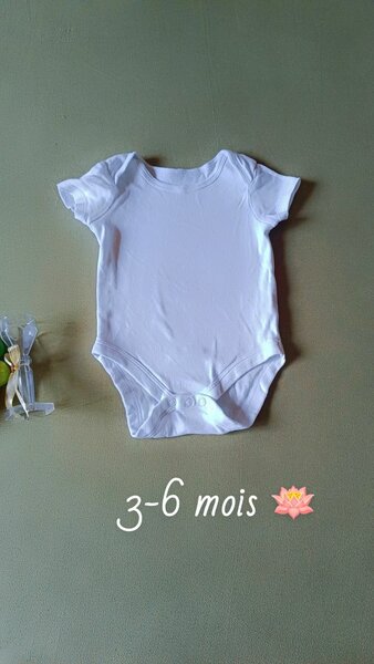 Barboteuses bébés