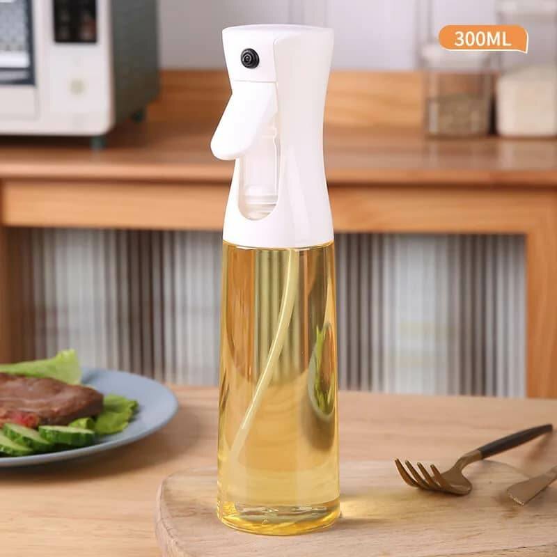 Vaporisateur Huile Cuisine 300ml