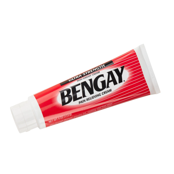 bengay Anti douleur