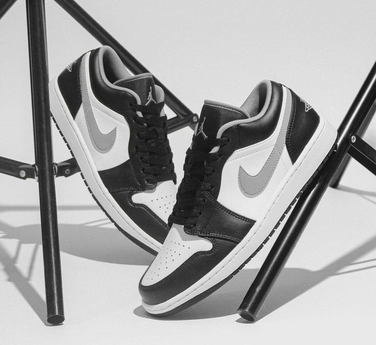 Baskets Air Jordan Low