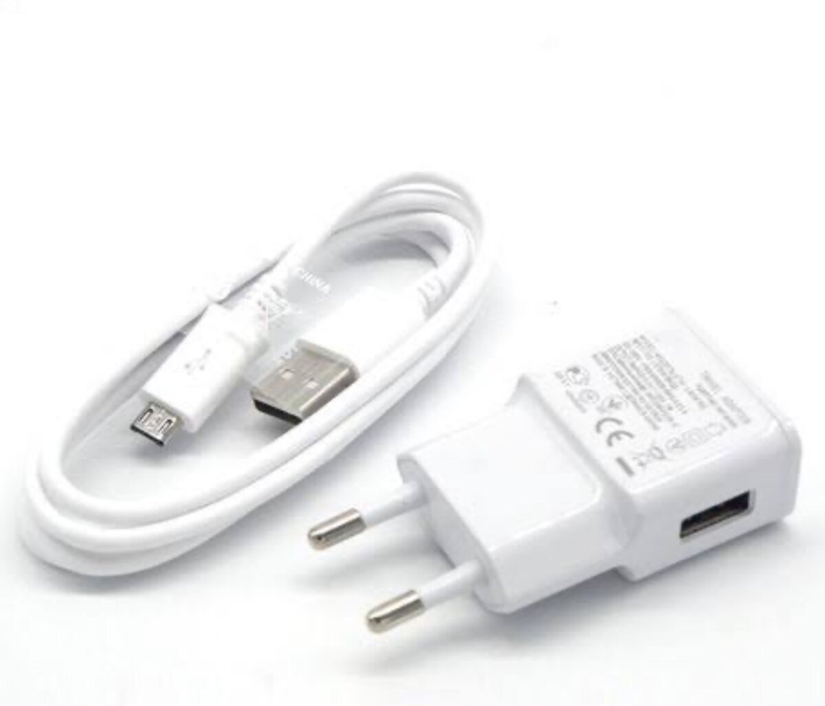 Samsung charger