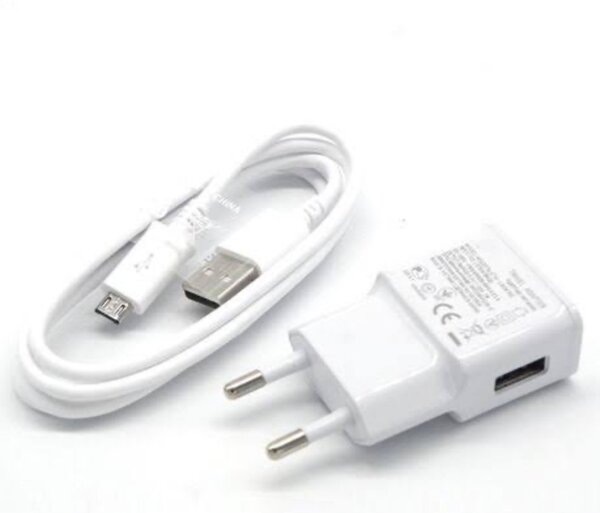 Samsung charger