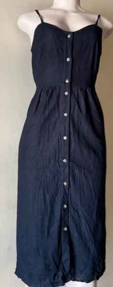 Beautiful elegant women's dress size:M