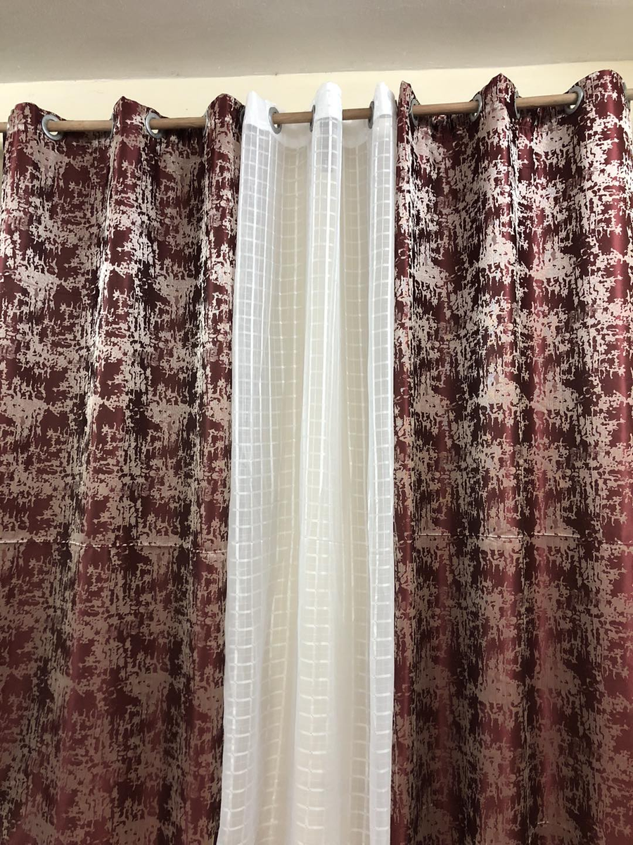 Curtains 