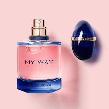 Parfum My Way Floral 25ml