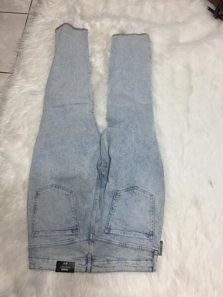 High quality Jeans available