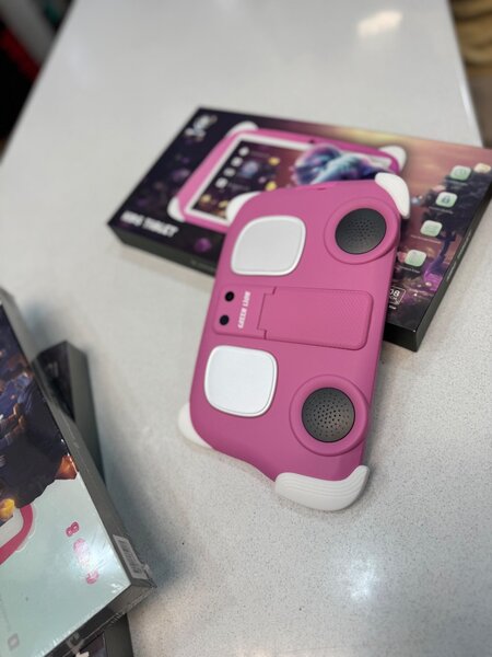 Green lion Kids Tablet