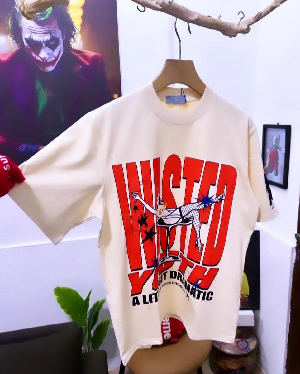 Stock heavy t shirts,  420 grams