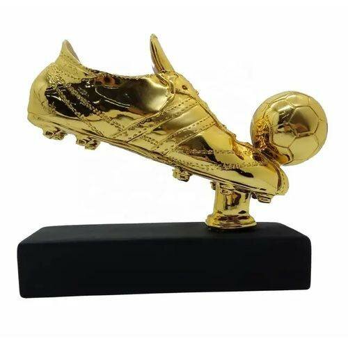 TROPHÉE SOULIER D'OR