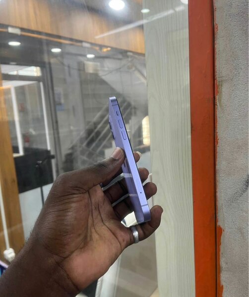 iPhone 12 Violet 128GB