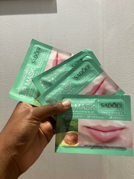 Produits pour lèvres