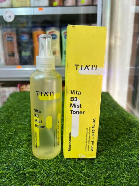 Tiam B3 Niacinamide toner
