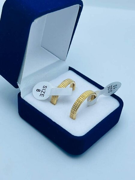 Bague de fiançailles