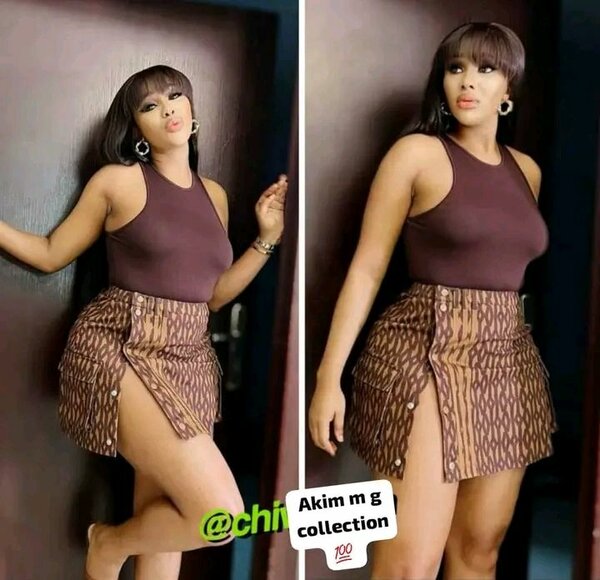 Ensemble chic pour femmes