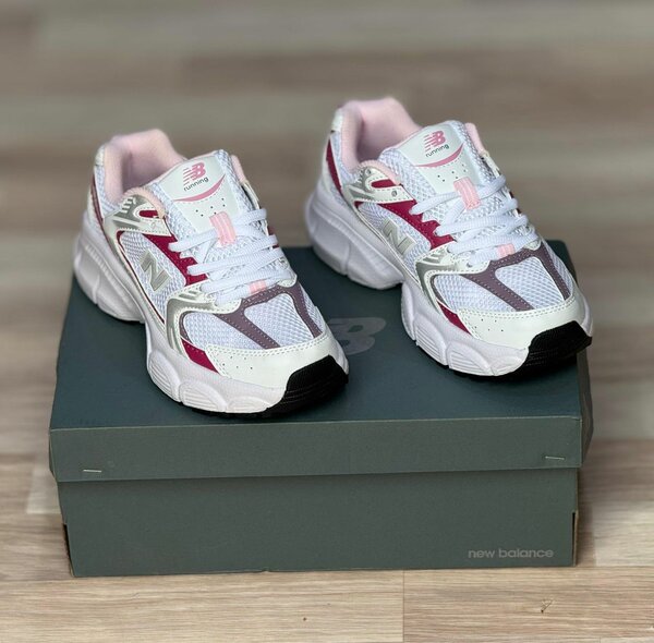 Baskets New Balance Femme