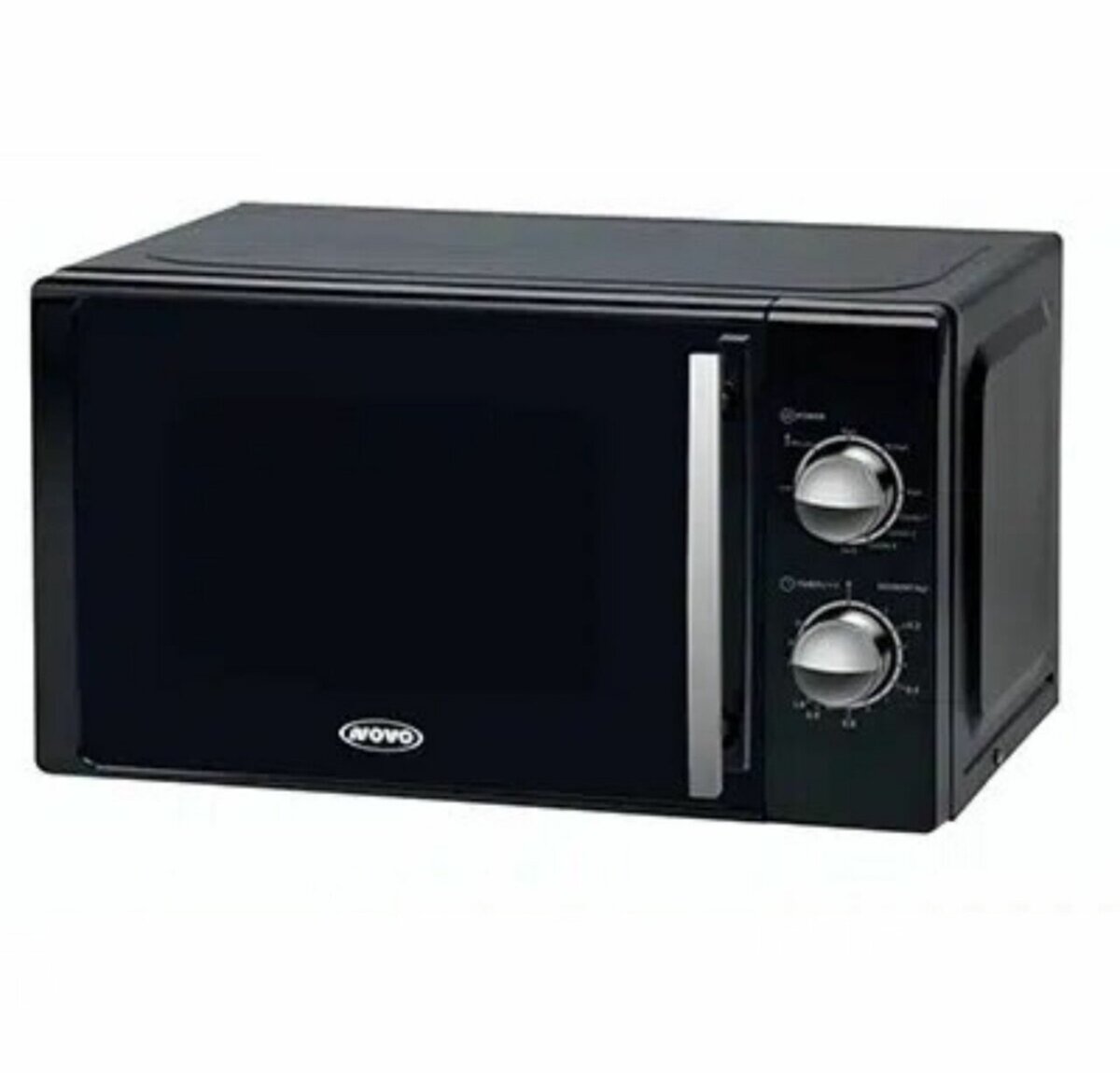 Novo Microwave Oven with Grill NV-20L