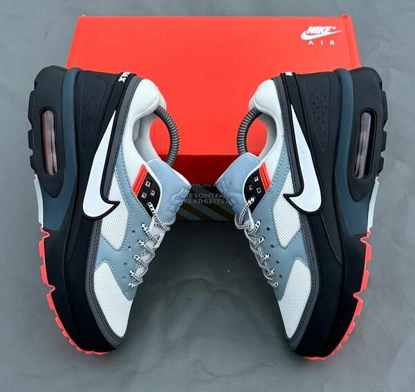 Baskets Nike Air Max Homme