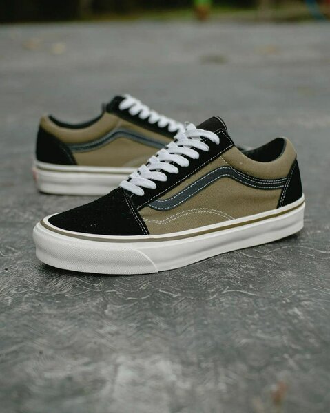 Vans original