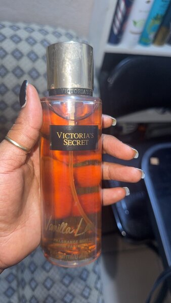 Brume victoria secrète vanila