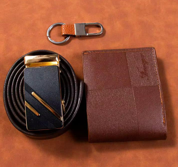 mans valentine gift set