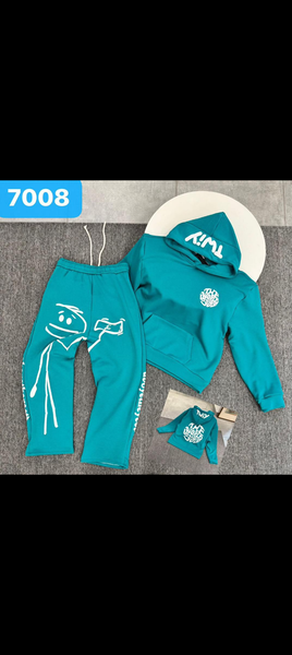 Ensemble de survêtement fun