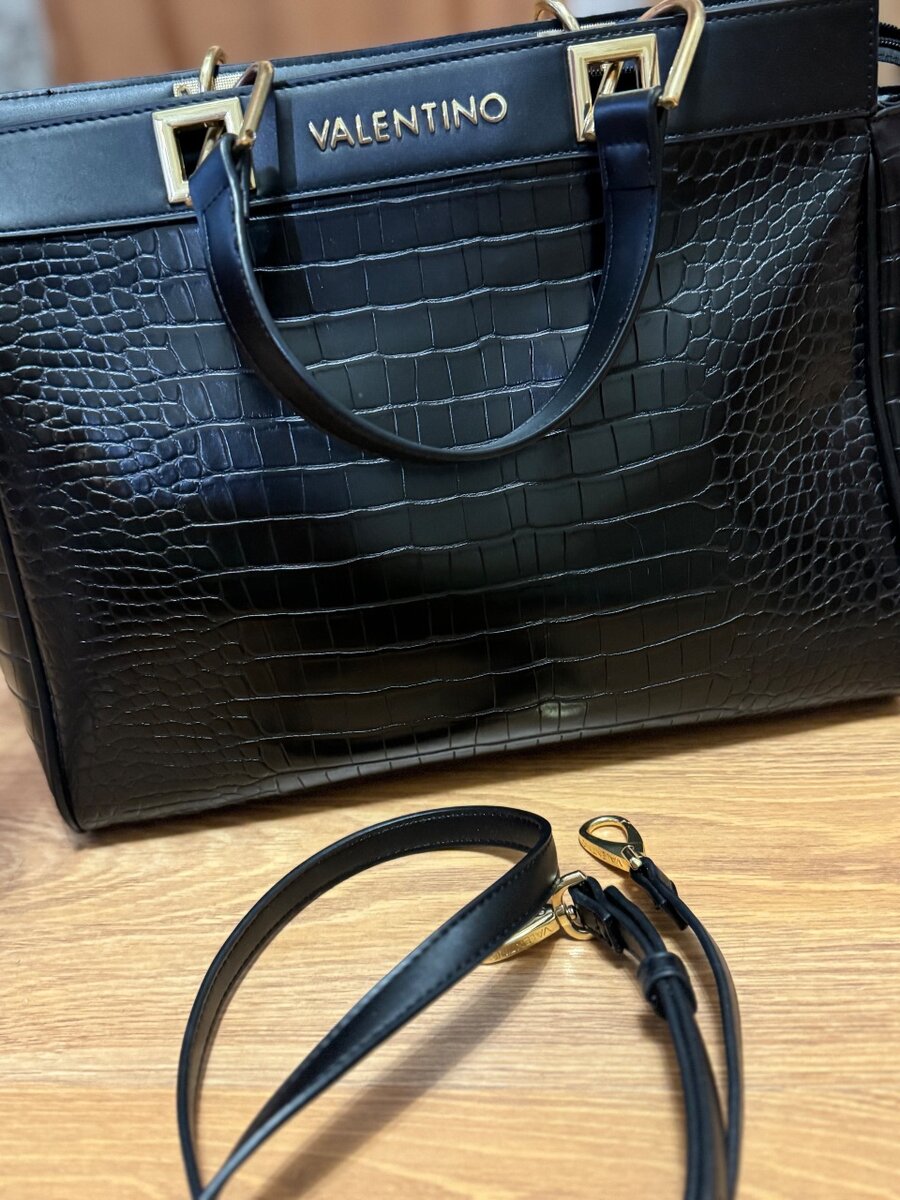 Сумка valentino