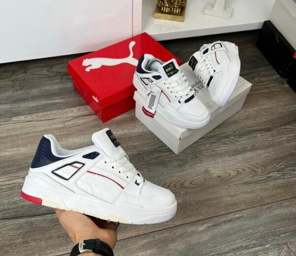 QUALITY PUMA SNEAKER