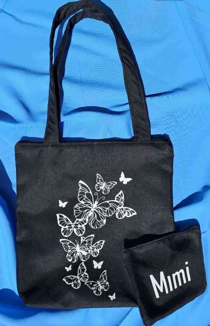Tote bags