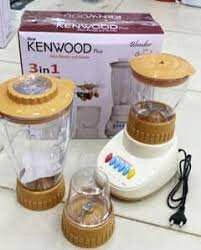 Juicer machine 3 in 1