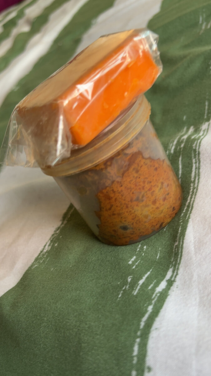 Savon Artisanal au plate natur