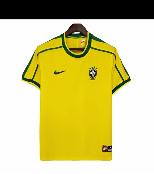 Maillots de Football Variés