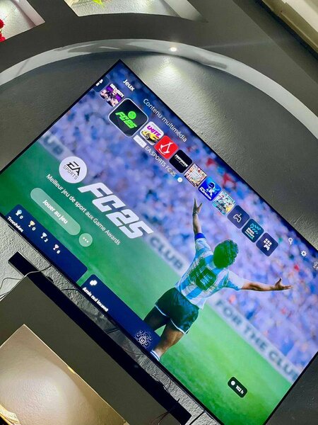 Ps5 édition digital