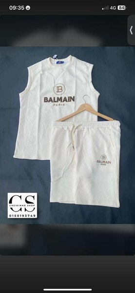 Complet pour homme