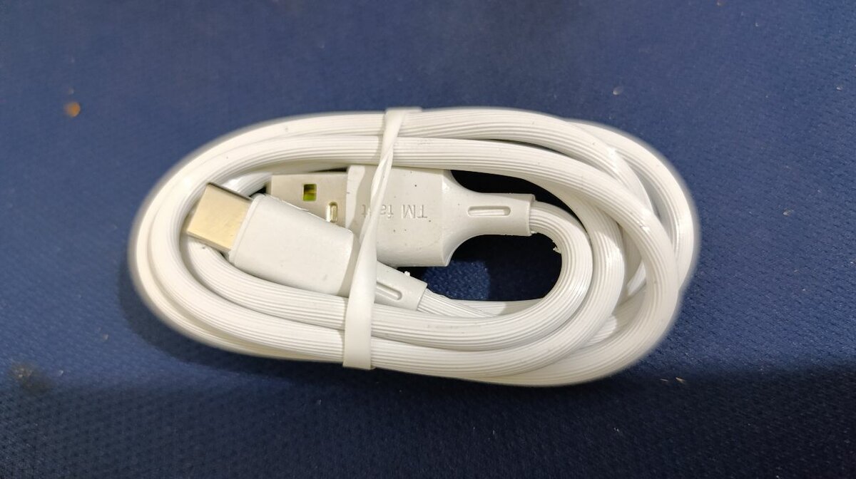 Infinix Data cable Type C