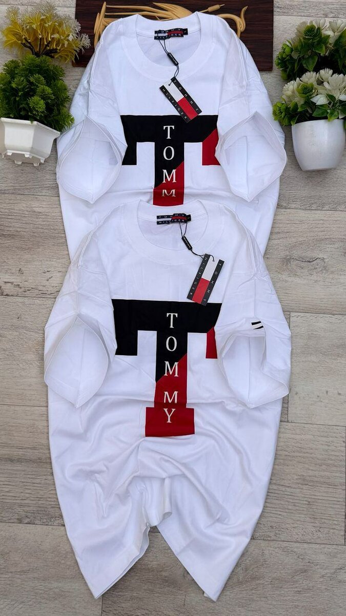 T-shirts tendance hommes