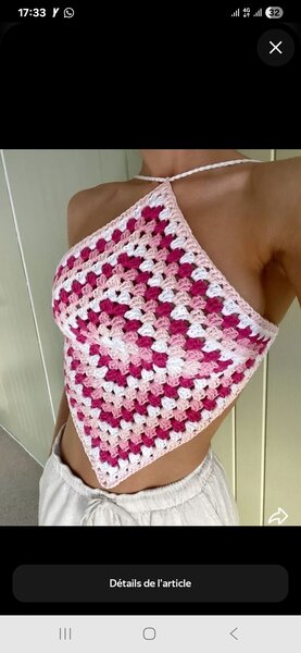 crochet by Grace🧶🪡