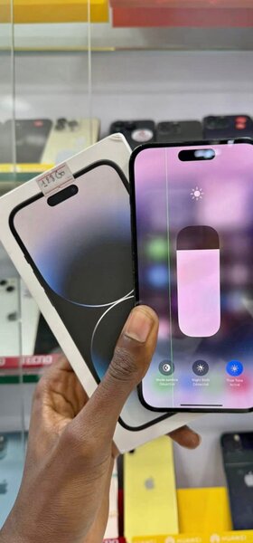 Latest Smartphone - Unlocked