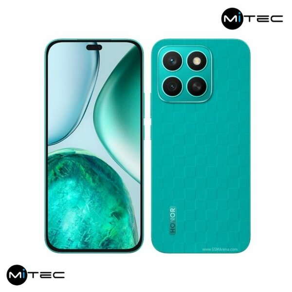 Honor X8C Neuf - 8 GB - 256 GB