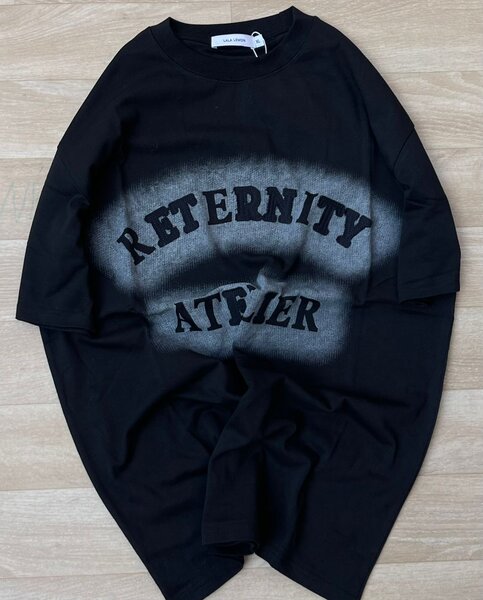 T-shirt tendance unisexe